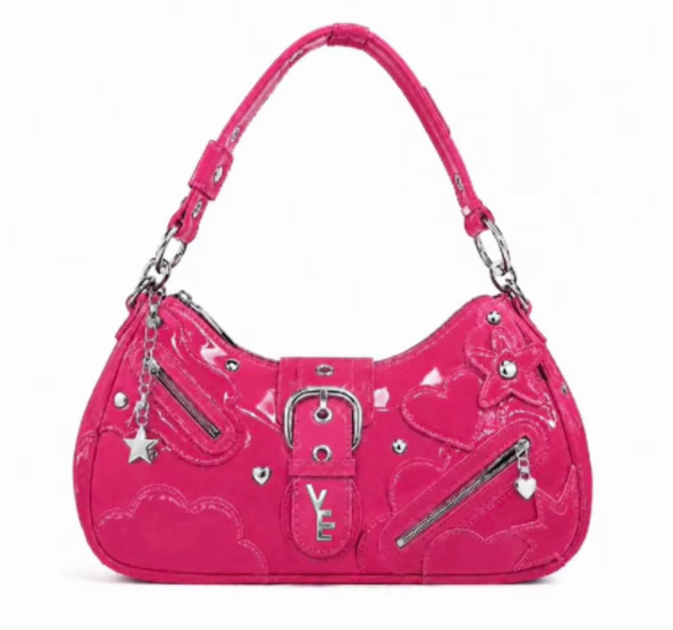 A Vibe Patchwork Pink (Coming Soon)