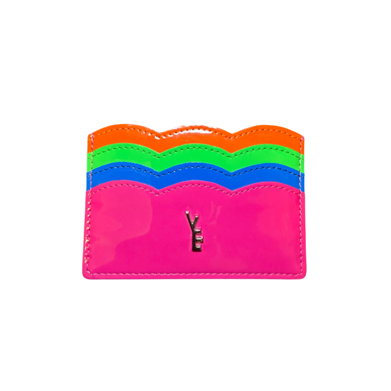 A Vibe Card Holder Wallet (Pre-Order)
