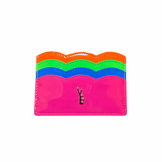 A Vibe Card Holder Wallet (Pre-Order)