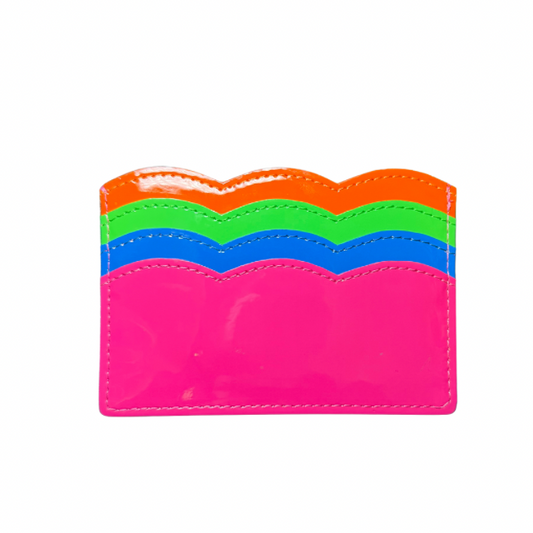 A Vibe Card Holder Wallet (Pre-Order)