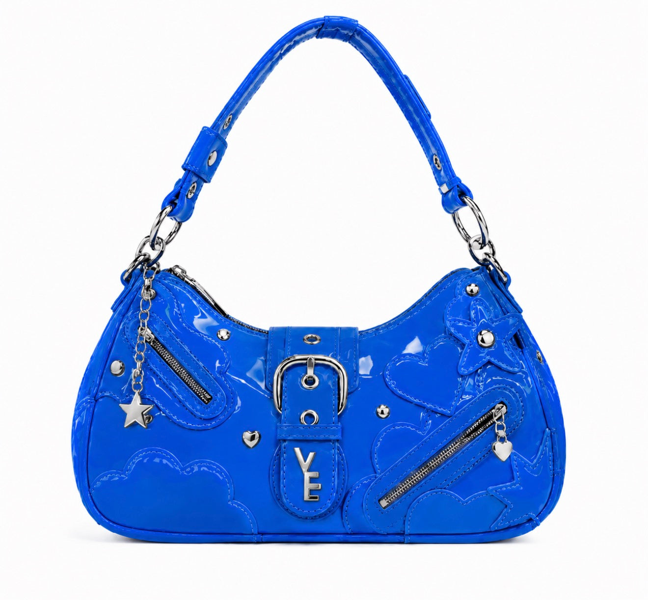 A Vibe Patchwork Blue (Coming Soon)