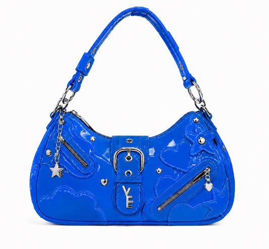 A Vibe Patchwork Blue (Coming Soon)