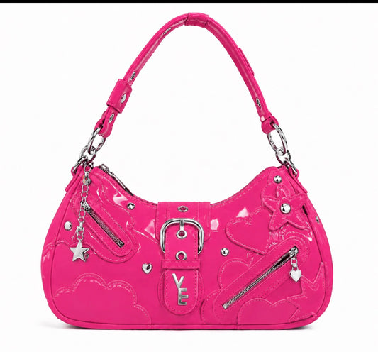 A Vibe Patchwork Pink (Coming Soon)